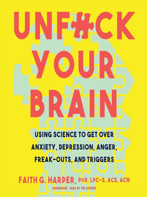 Cover of Unf*ck Your Brain